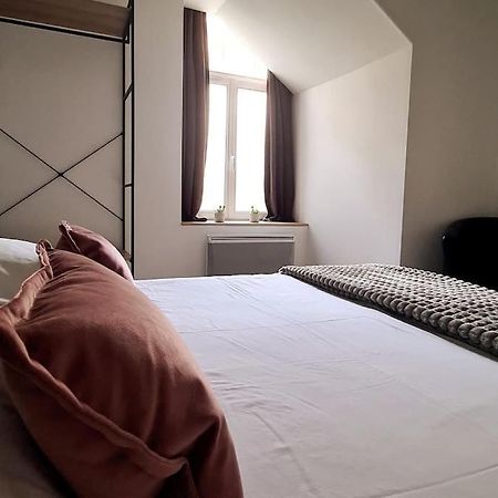 Willa Le Nid Des Epesses Les Épesses Zewnętrze zdjęcie